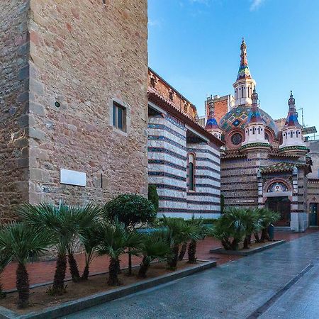 Apartamento Marina Lloret de Mar Luaran gambar