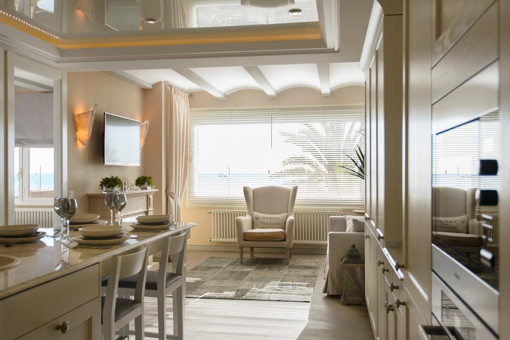 Apartamento Marina Lloret de Mar Bilik gambar
