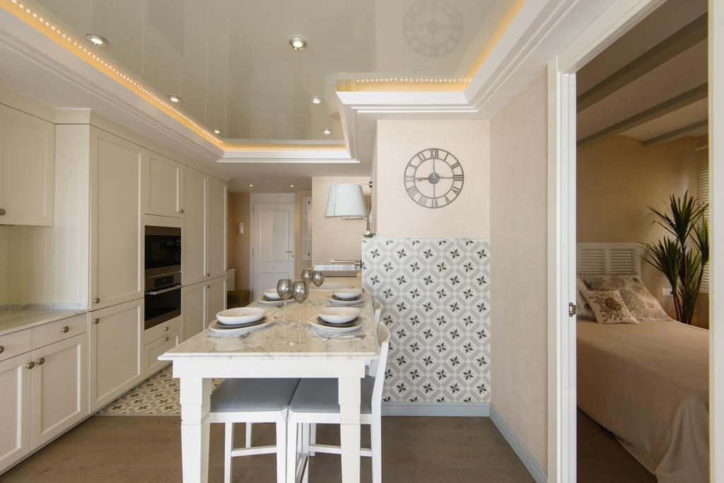 Apartamento Marina Lloret de Mar Bilik gambar