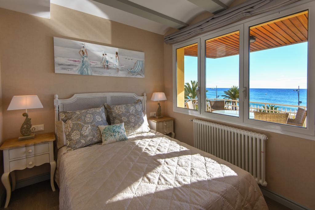 Apartamento Marina Lloret de Mar Bilik gambar