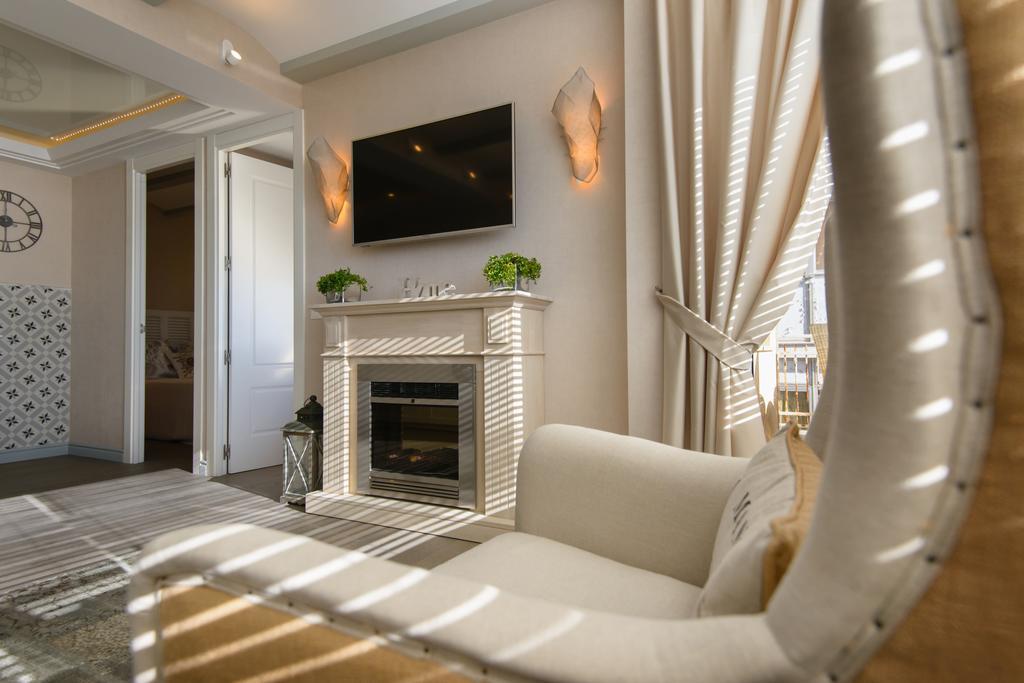 Apartamento Marina Lloret de Mar Bilik gambar