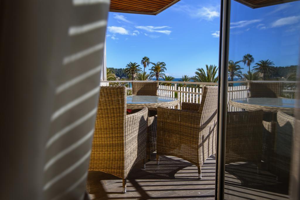 Apartamento Marina Lloret de Mar Bilik gambar