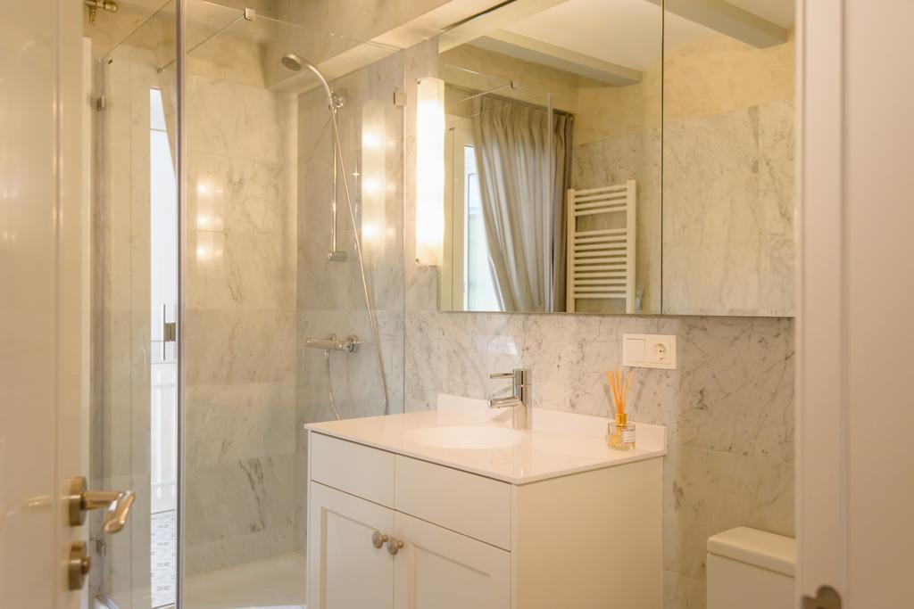 Apartamento Marina Lloret de Mar Bilik gambar