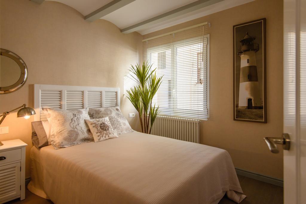 Apartamento Marina Lloret de Mar Bilik gambar