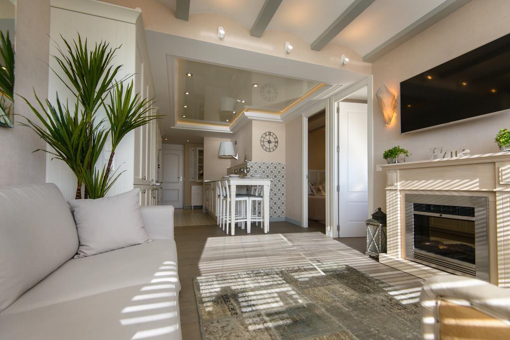 Apartamento Marina Lloret de Mar Bilik gambar