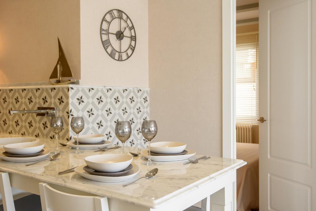 Apartamento Marina Lloret de Mar Bilik gambar