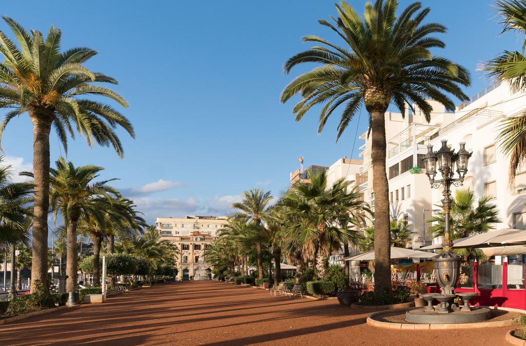 Apartamento Marina Lloret de Mar Luaran gambar